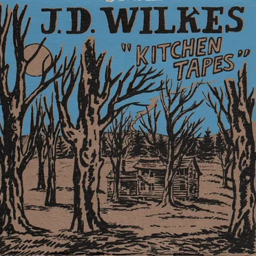 The Kitchen Tapes