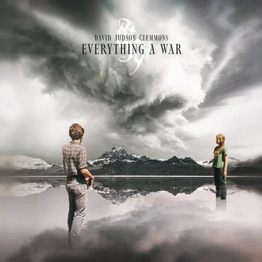 Everything a War