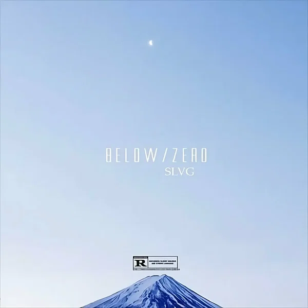 BELOW ZERO