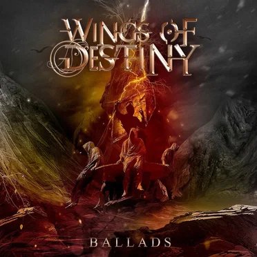 Wings of Destiny