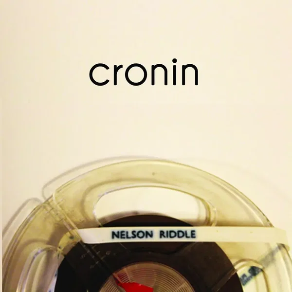 Nelson Riddle EP