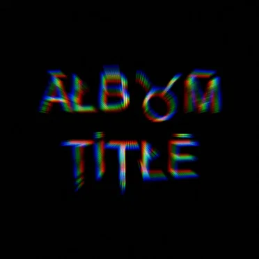 Album Title by Void Princess - album cover
