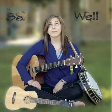 Be Well by Sara Elizabeth - album cover