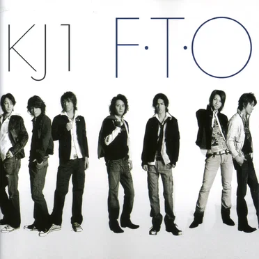 KJ1 F・T・O