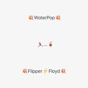 WaterPop