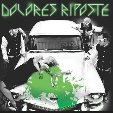 Dolores Riposte