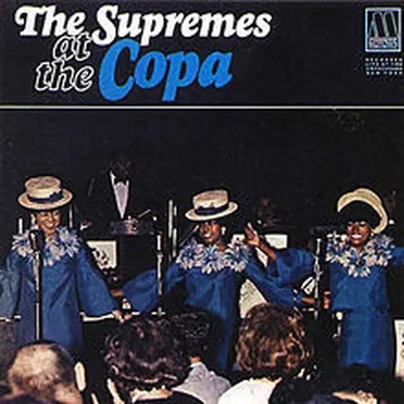 At the Copa