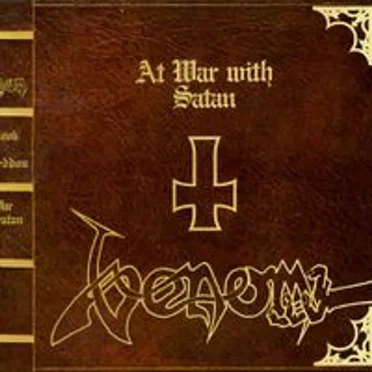 At War With Satan