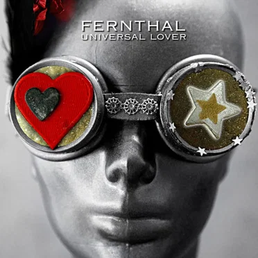Universal Lover by Fernthal - album cover