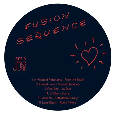 Various 1 by Various Artists - album cover