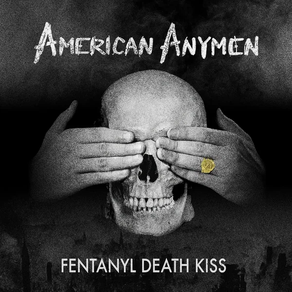Fentanyl Death Kiss
