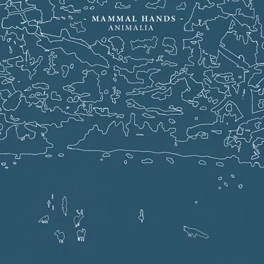 Animalia by Mammal Hands - album cover