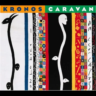 Kronos Caravan