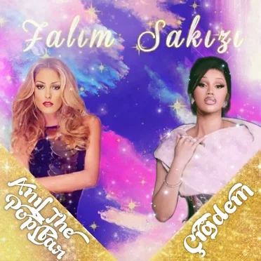 Falım Sakızı