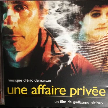 Une affaire privée