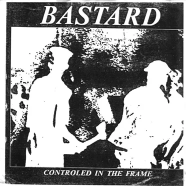 Controled in the Frame