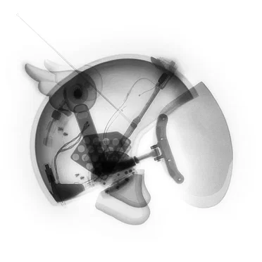 Lick the Lens, Pt. 1