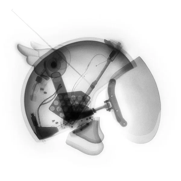 Lick the Lens, Pt. 1