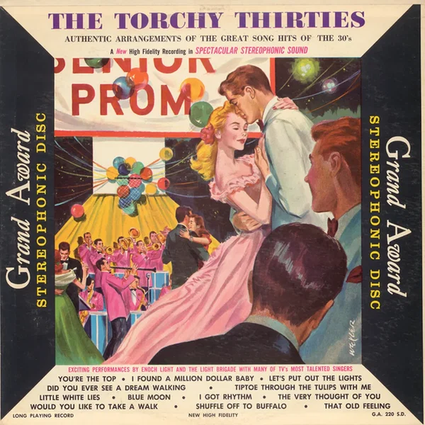 The Torchy Thirties