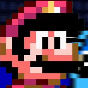 8-bit Dreams