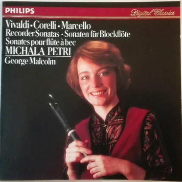 Italian Recorder Sonatas