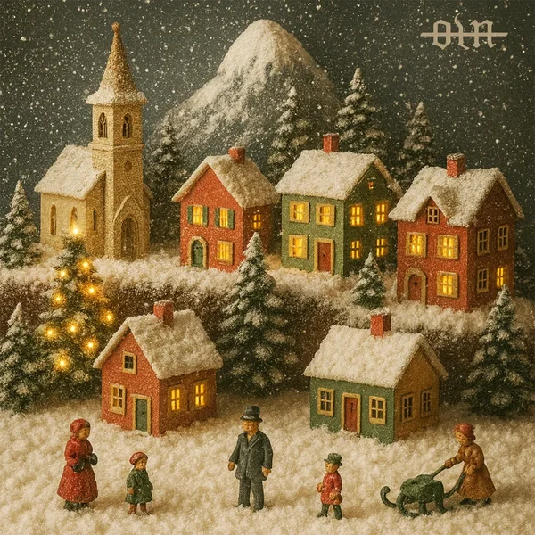 It’s the Most Wonderful Time of the Year