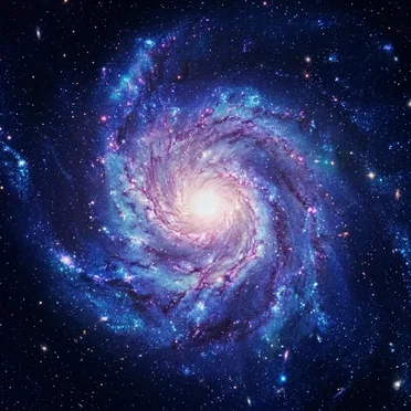 Deep Space Breath