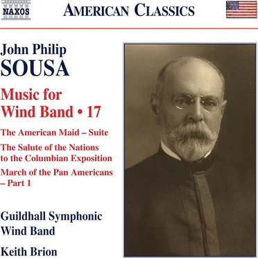 Music for Wind Band 17