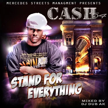 Stand for Everything