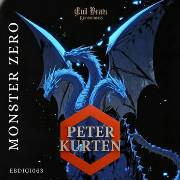 Monster Zero