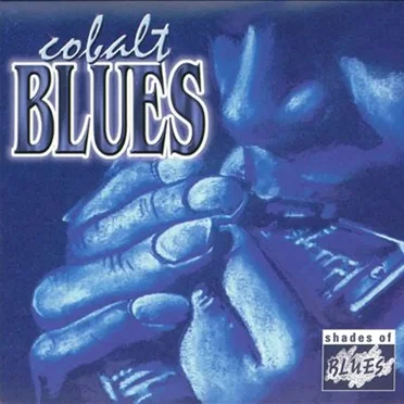 Cobalt Blues by Various Artists - album cover