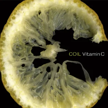 VITAMIN C by COIL - album cover