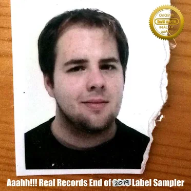 End of 2019 Label Sampler by Various Artists - album cover