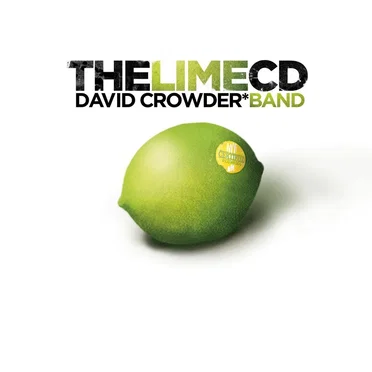The Lime CD by David Crowder Band - album cover