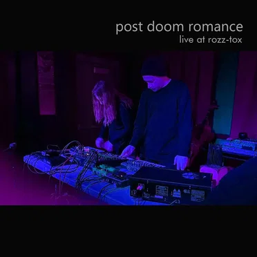 Live at Rozz-Tox Rock Island 3.11.2023