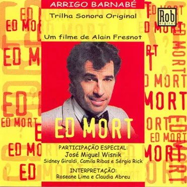 Ed Mort