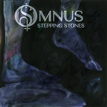 Stepping Stones by Omnus - album cover