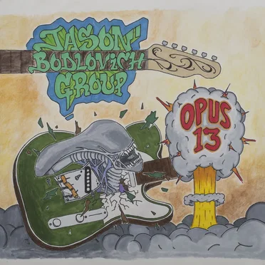 Opus 13
