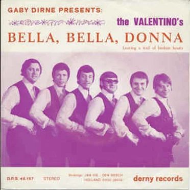 Bella, bella, donna