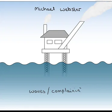 Waves / Complainin’