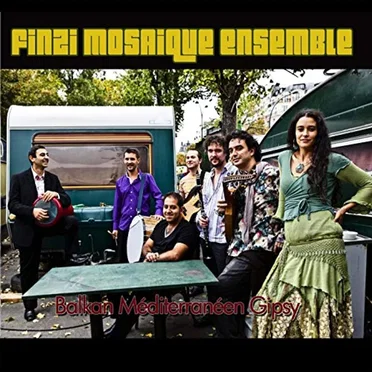 Finzi Mosaique Ensemble