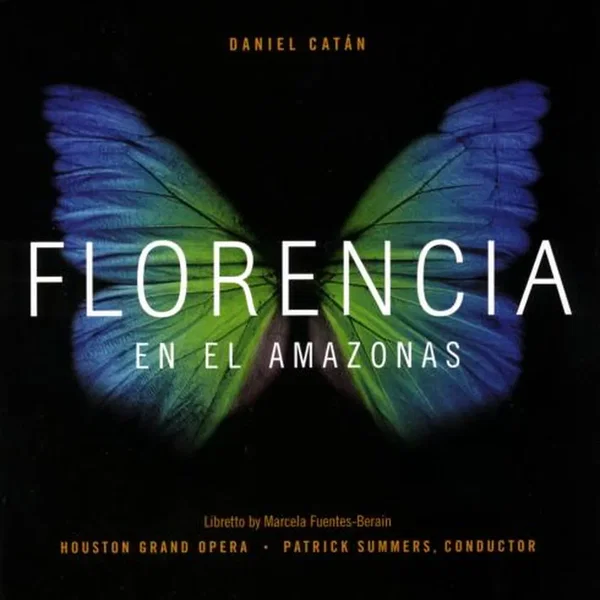 Florencia en el Amazonas