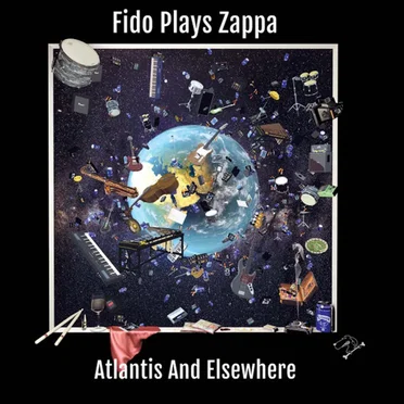Atlantis & Elsewhere