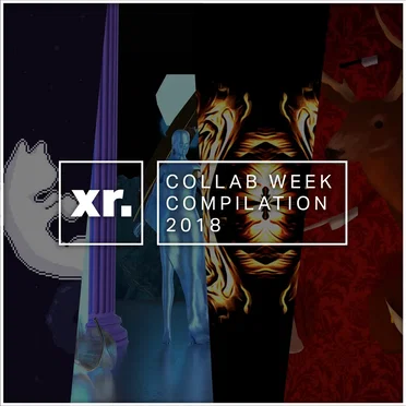 Xpanse Collab Week Compilation 2018 by Various Artists - album cover