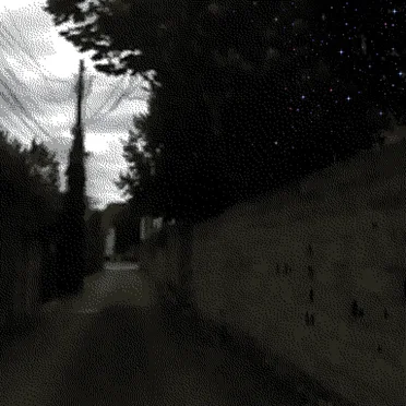 Outrospection