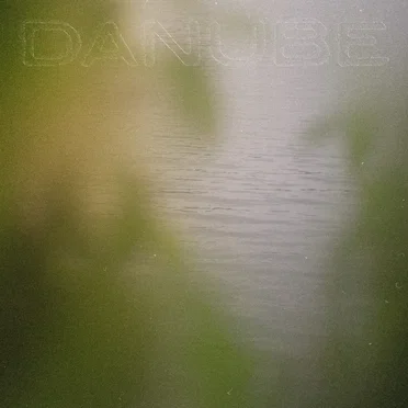 Danube by Pepper - album cover