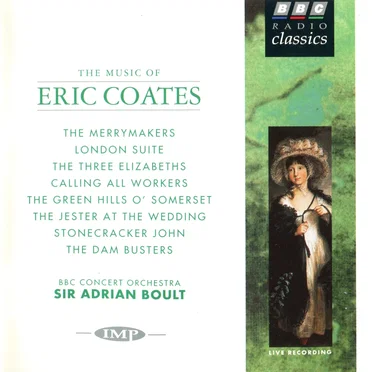 The Music of Eric Coates