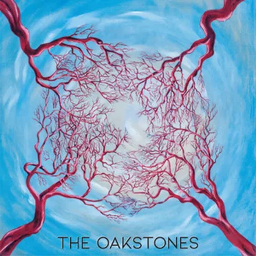 The Oakstones by The Oakstones - album cover
