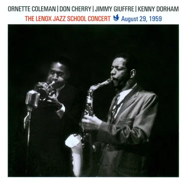 The Lenox Jazz School Concert