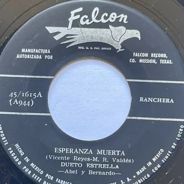 Esperanza muerta / Como un sueño